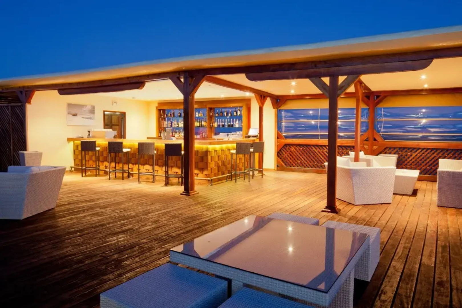 Essque Zalu Zanzibar