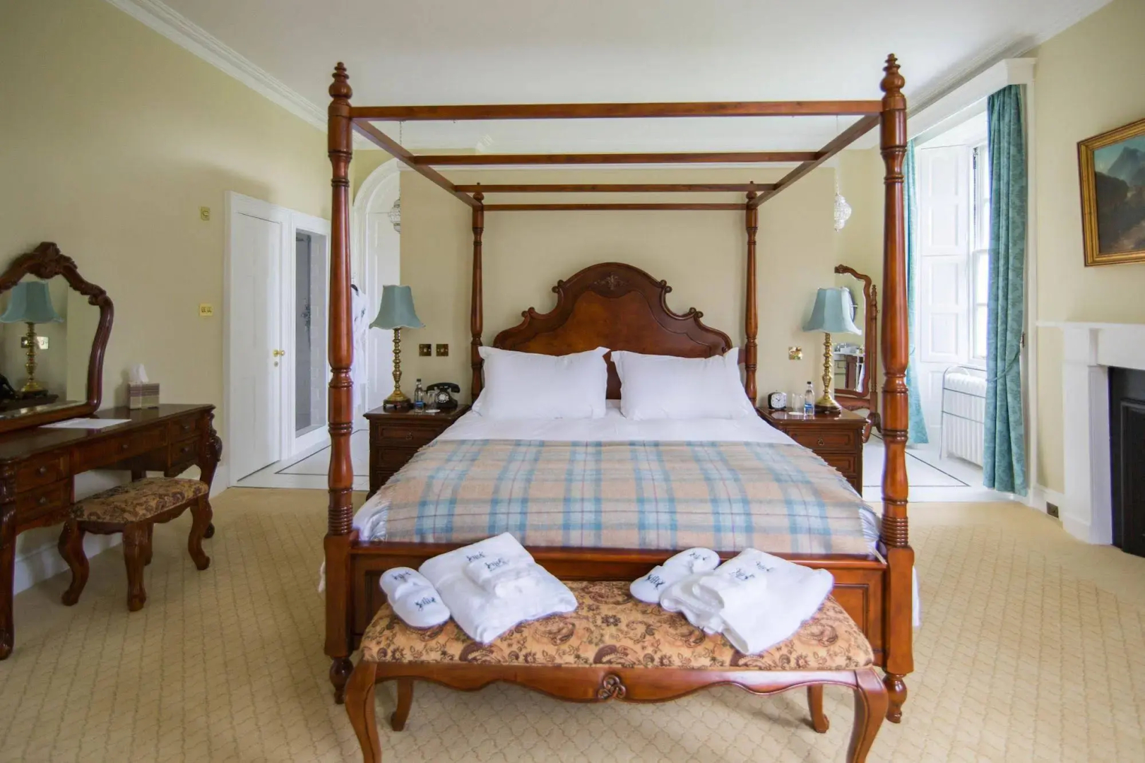 Islay House