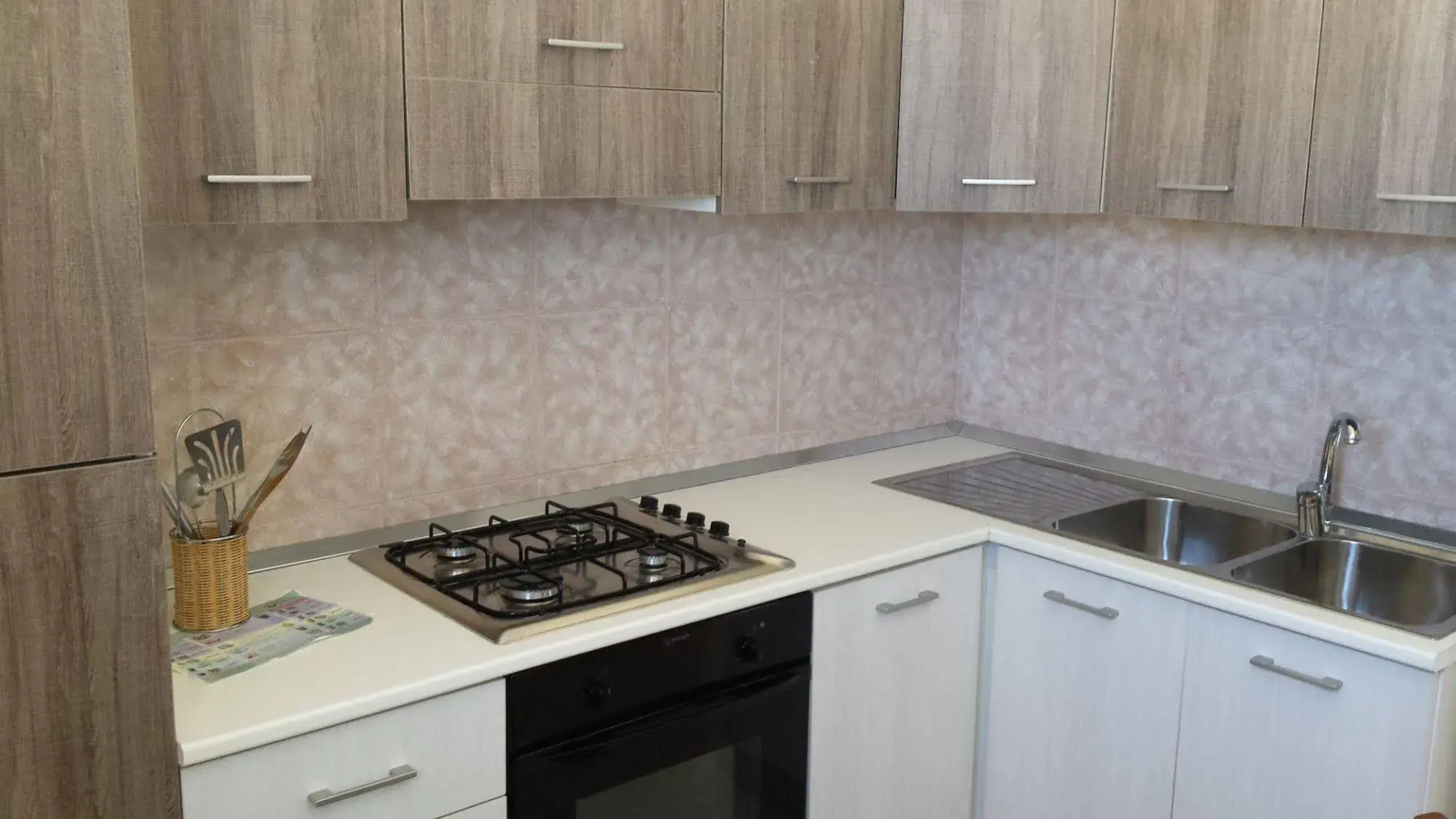 Appartamenti Emblema Mancaversa