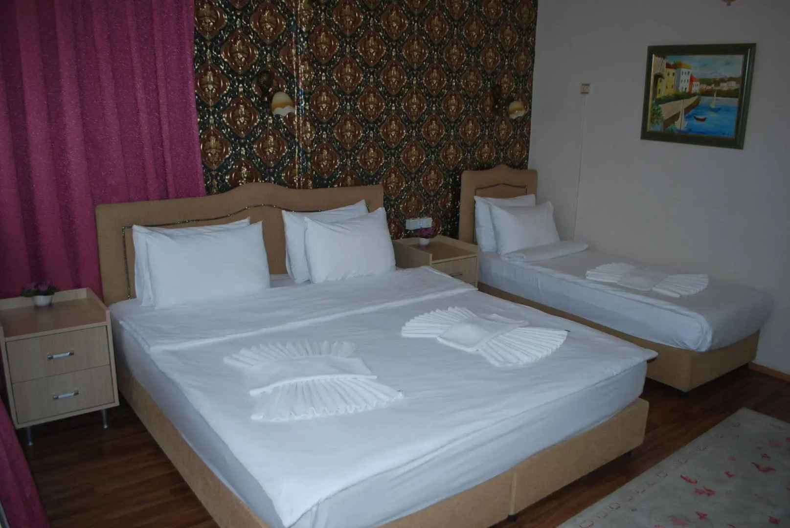 Med Cezir Hotel