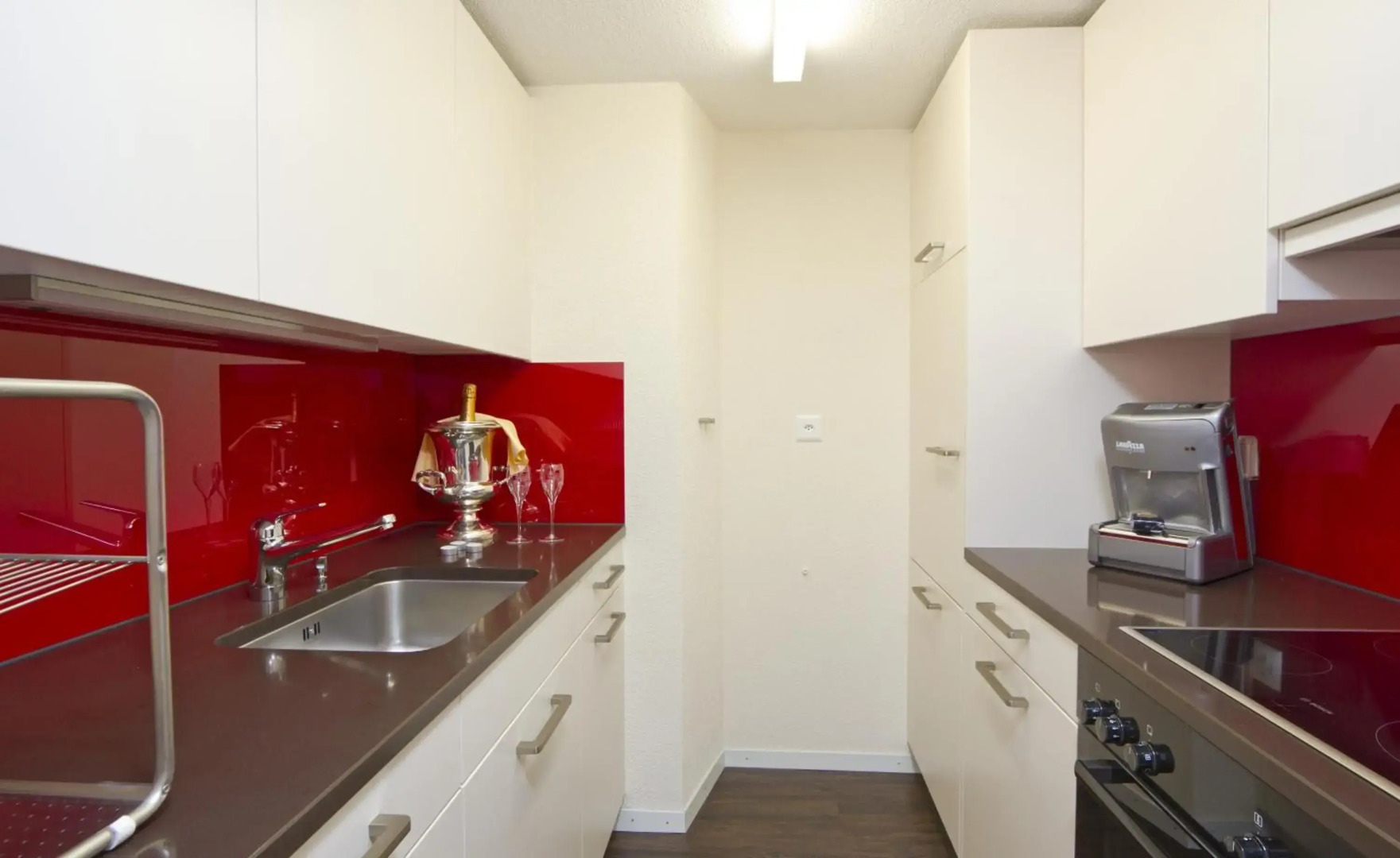 Отель Central Sporthotel Swiss Quality