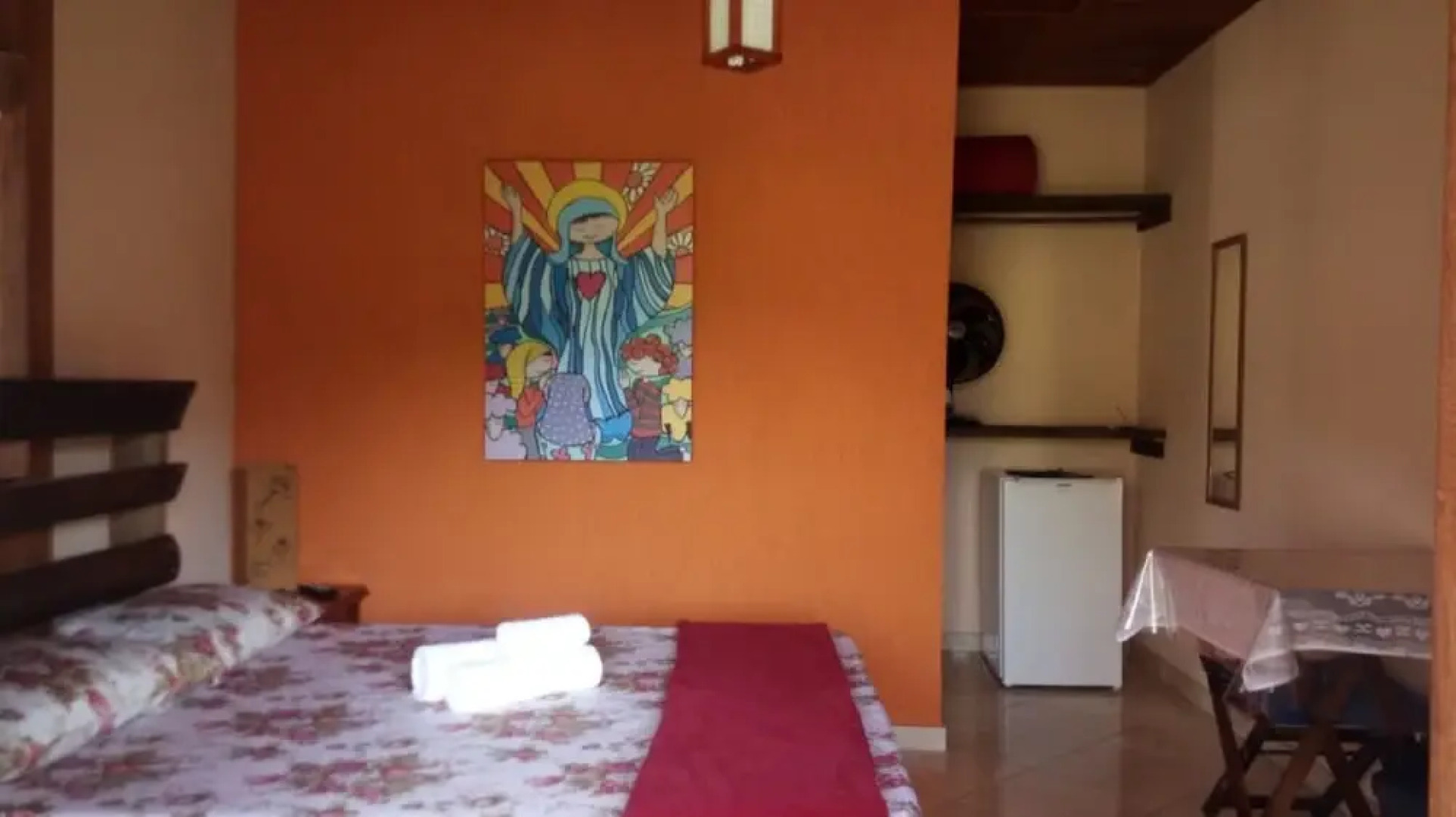 OYO Pousada Luar da Serra Lumiar