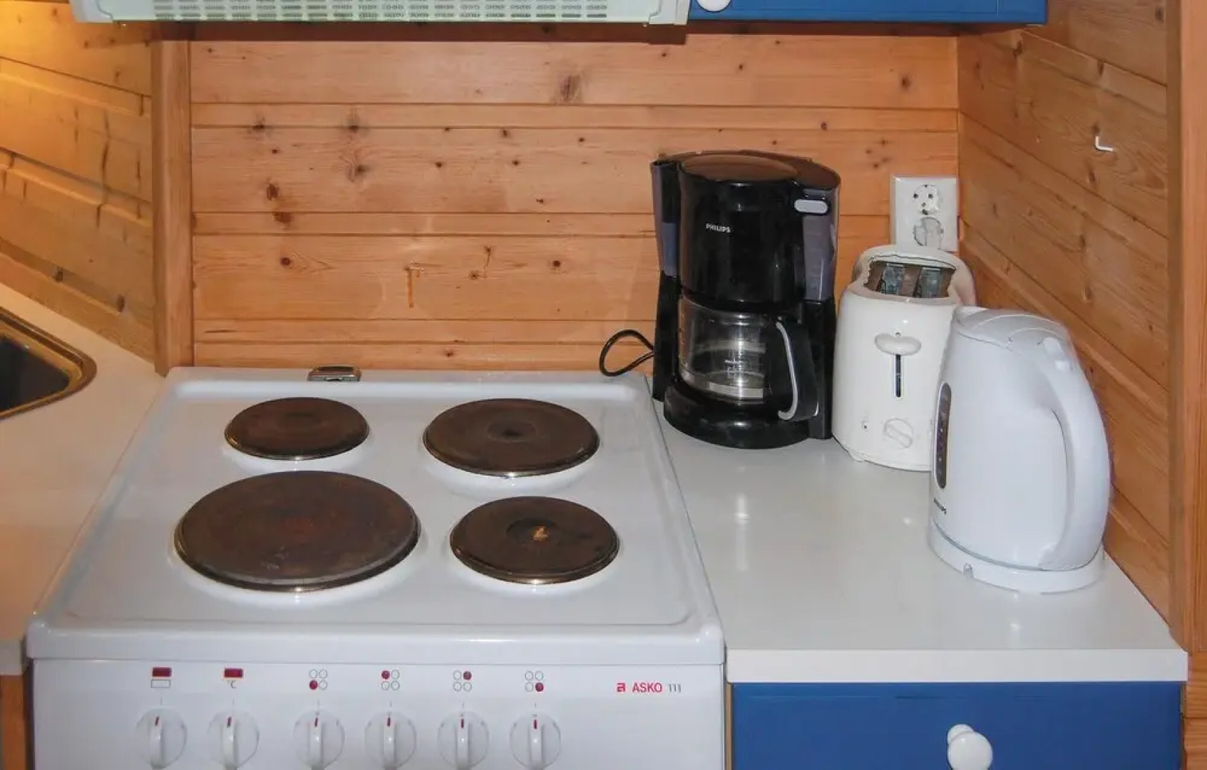 Beautiful Apartment in Rosendal With 1 Bedrooms and Internet