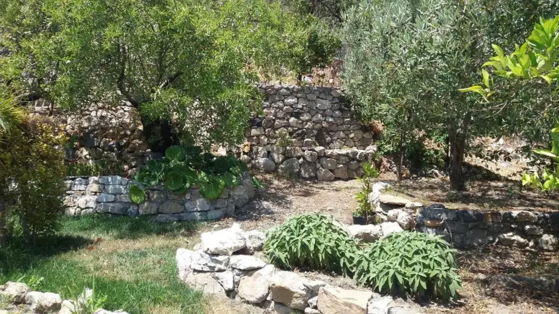 Sea View Villa Taormina