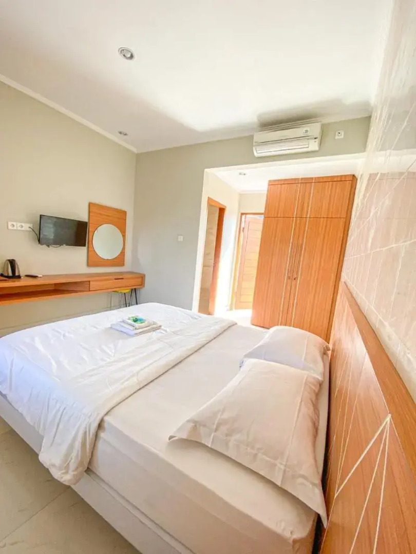 Pemondokan Pratama by ZUZU