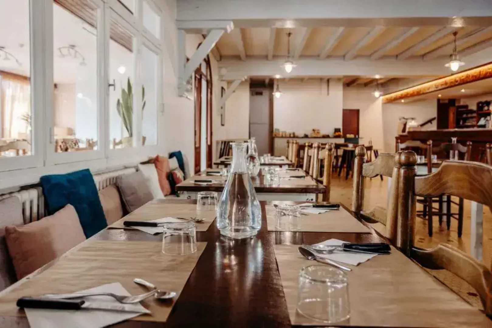 Logis Hotel Espelletenia