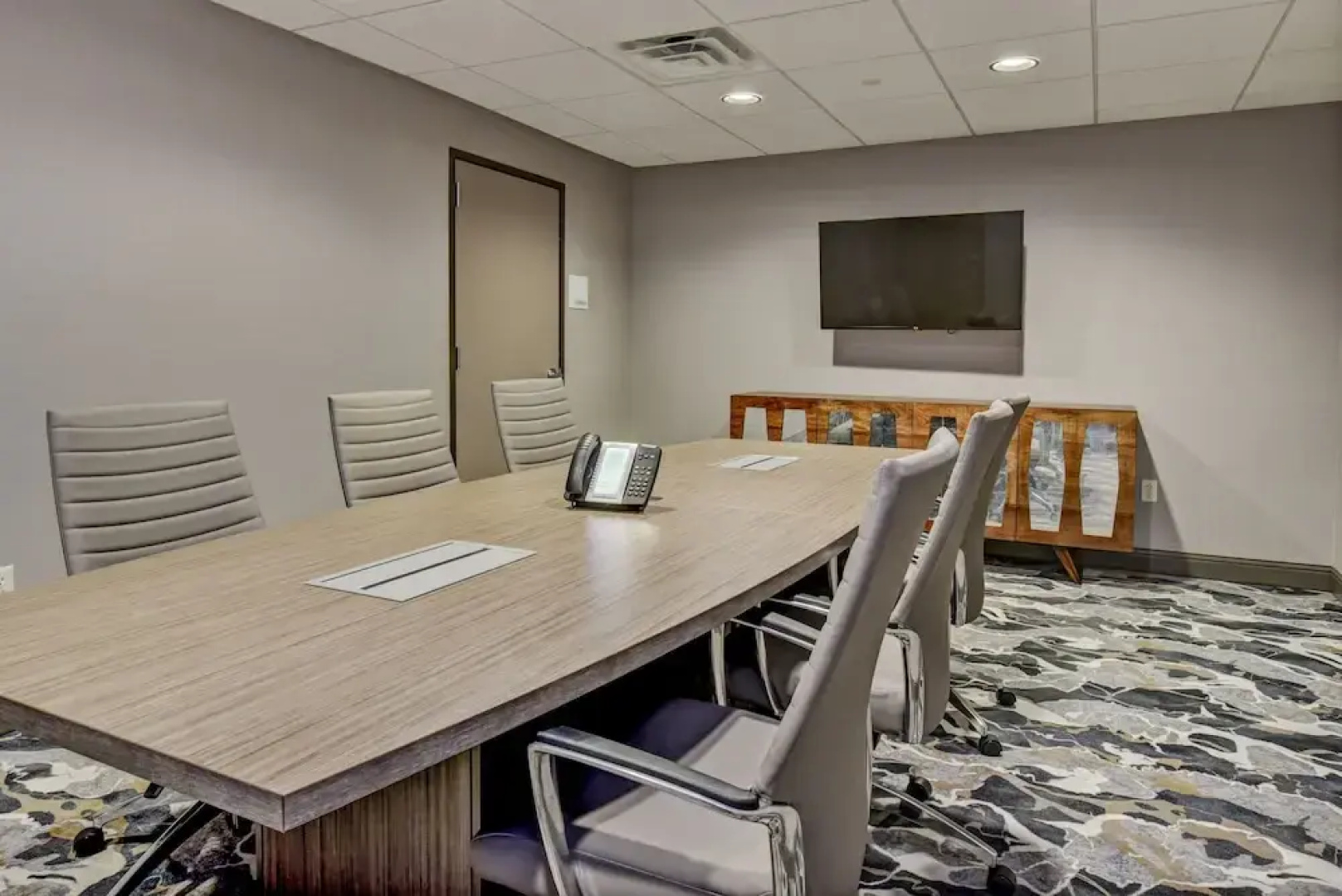 Holiday Inn Nampa By Ihg