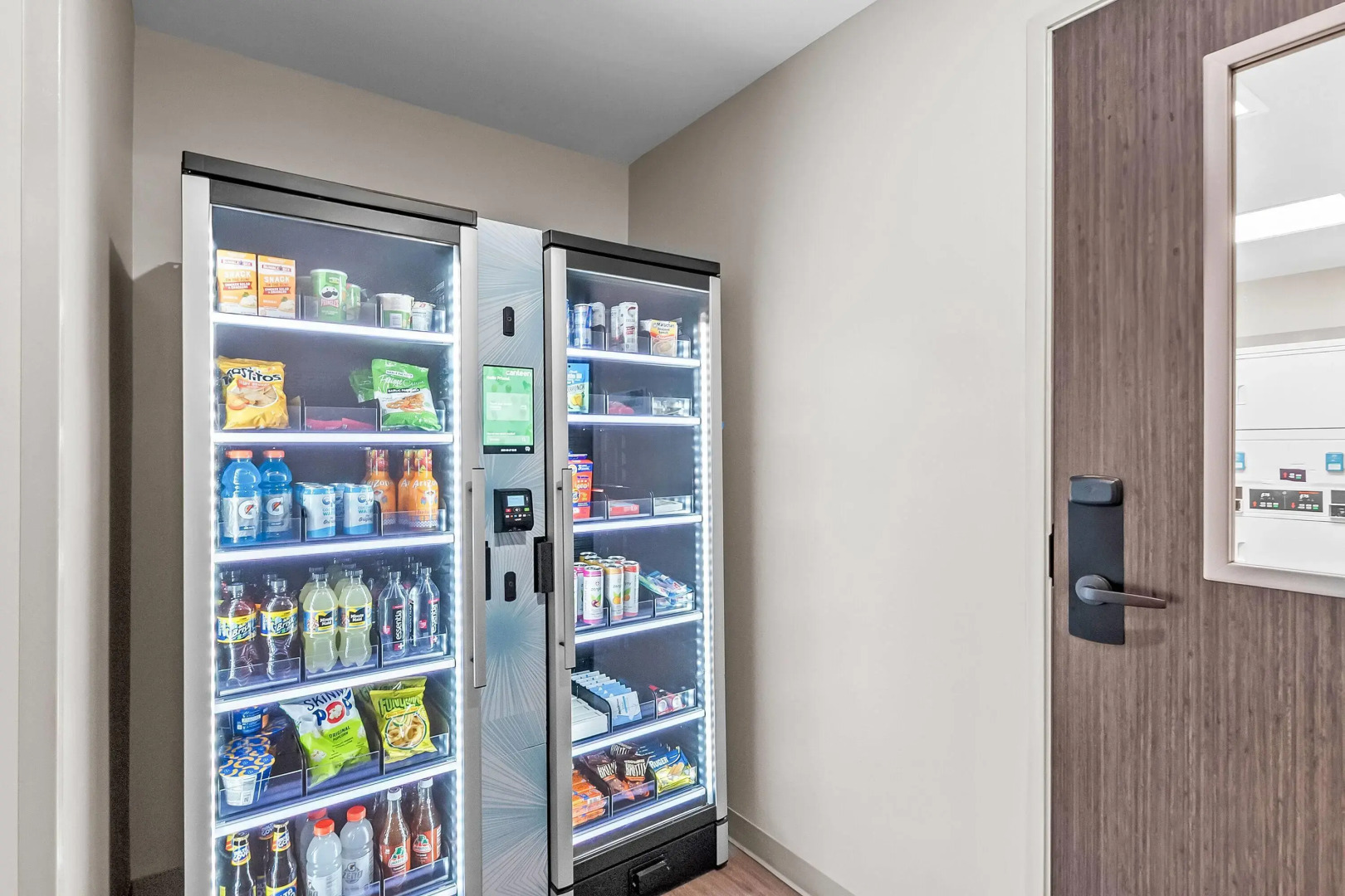 ECHO Suites Extended Stay by Wyndham Sterling