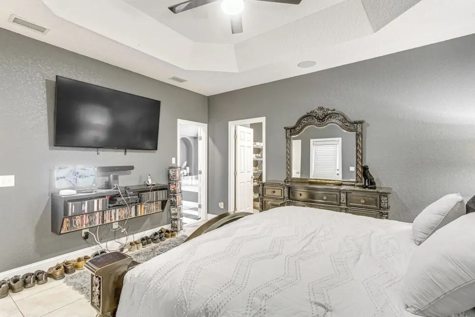 14 Mi to Jekyll Island: Luxe Brunswick Home