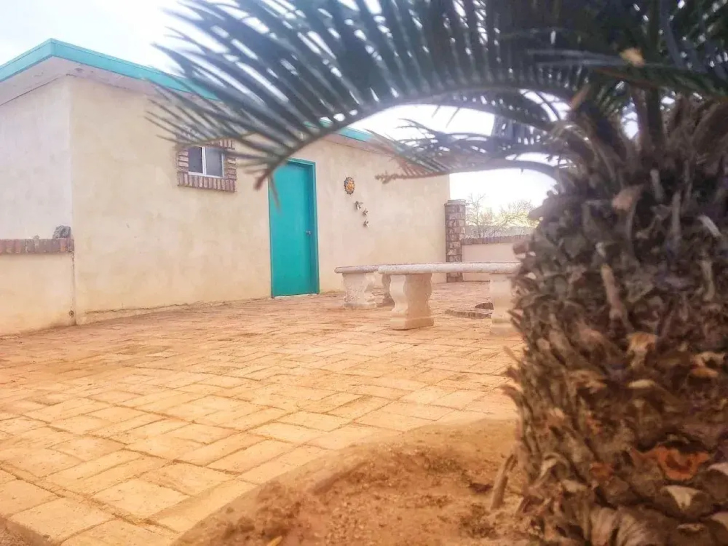 Casita Verde Guesthouse