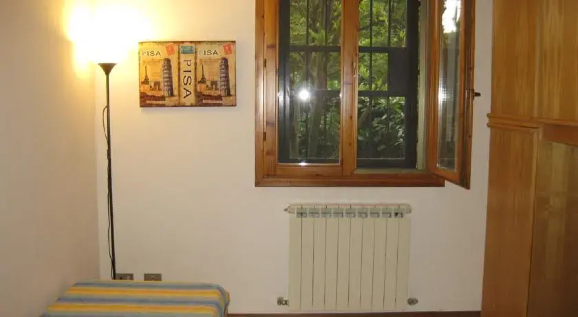 Park Apartment