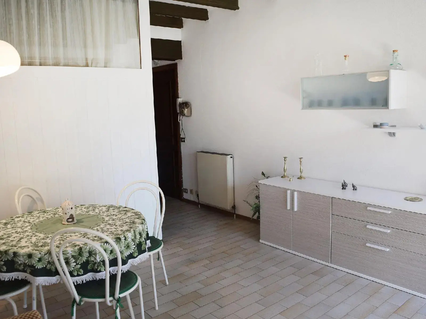 Hermitage - One Bedroom No.4