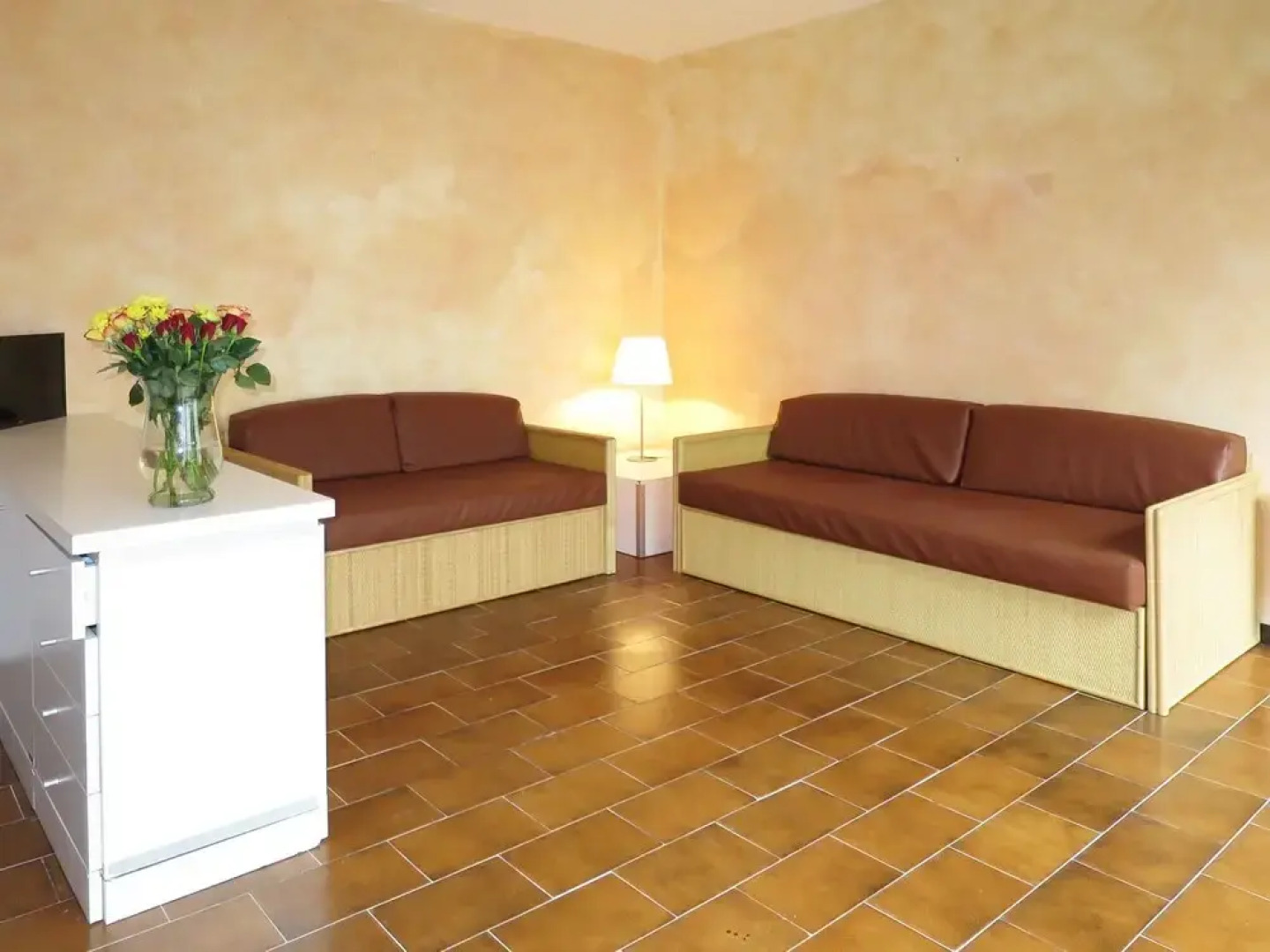 Three-room Classic Castiglione Della Pescaia