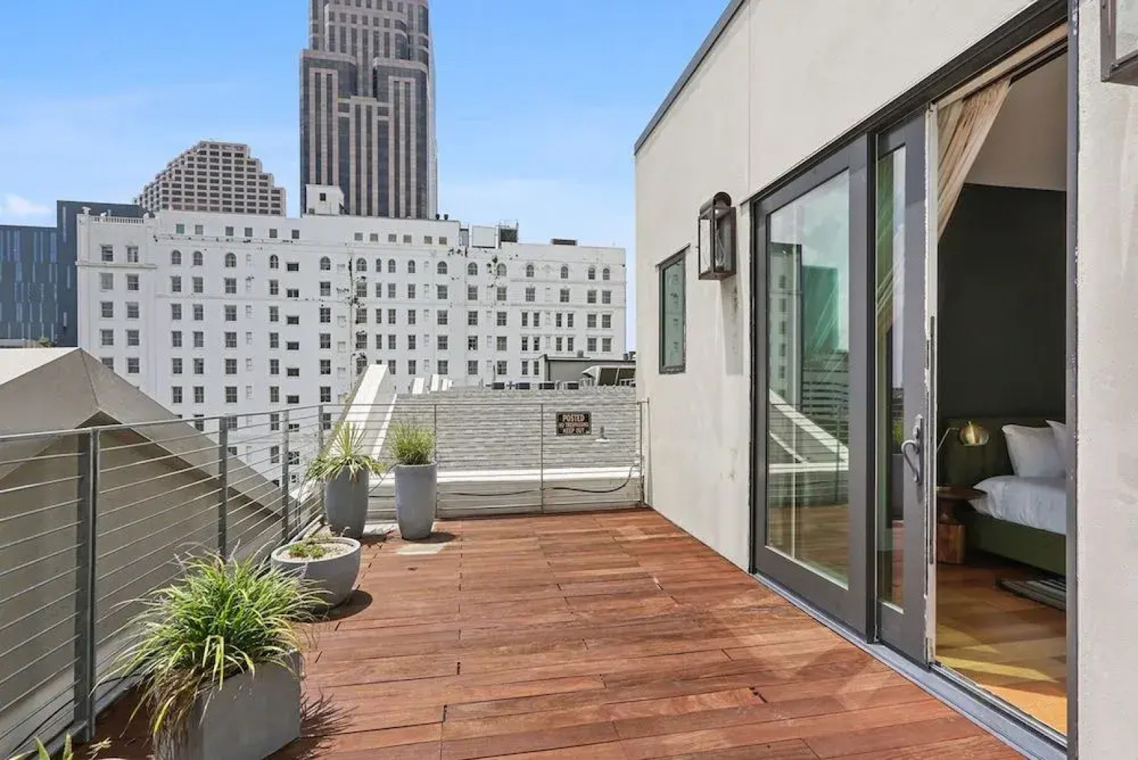 Factors Row By Sextant