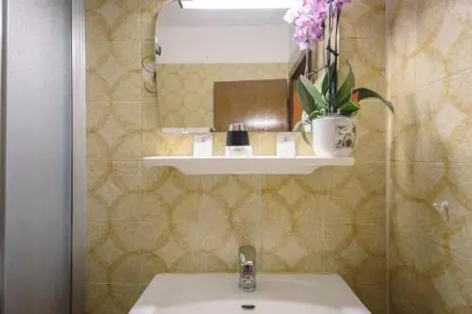 Hotel Pension Weingarten