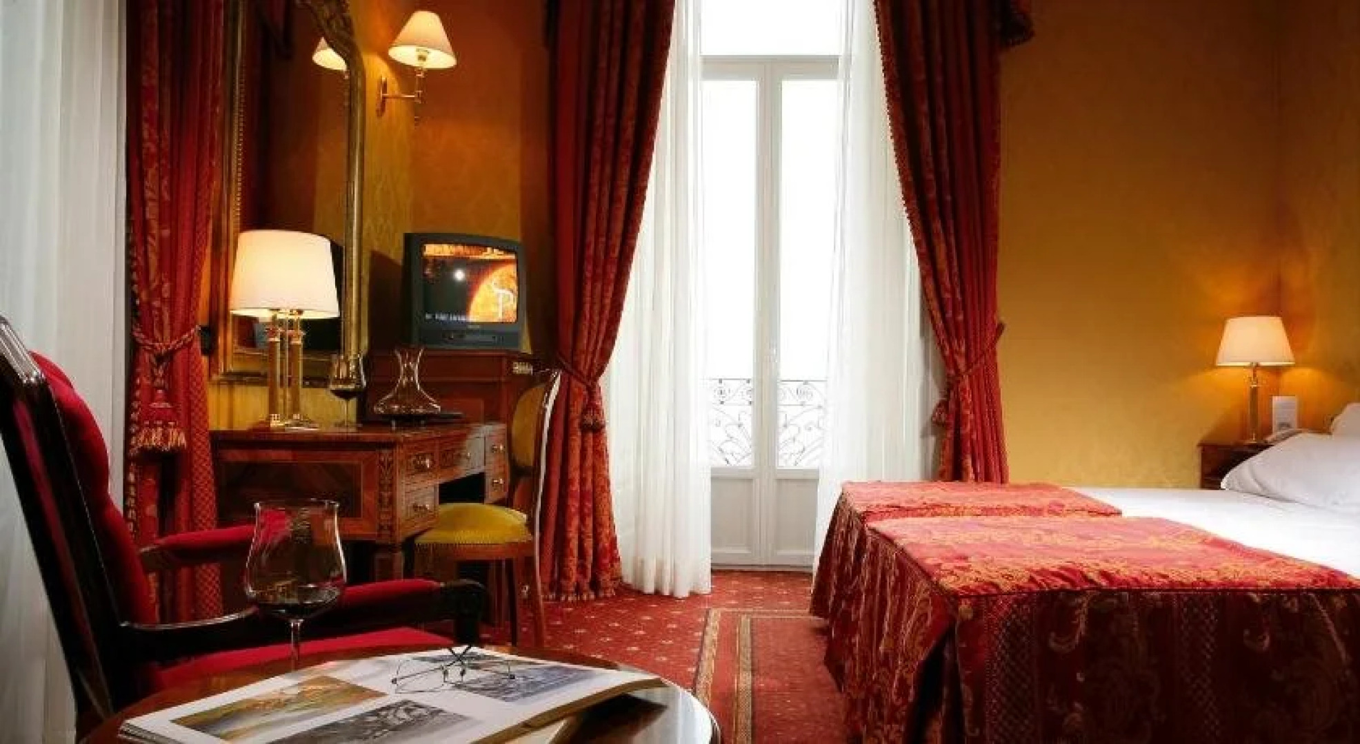 Lido Palace Hotel Baveno