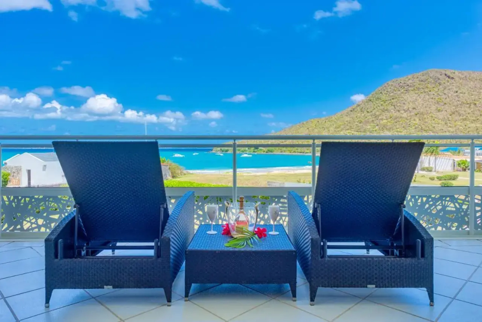 Dream Villa Anse Marcel-955