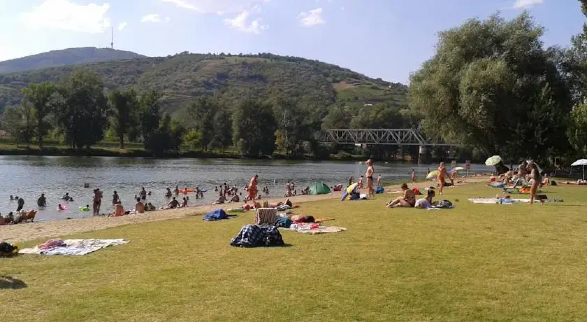 Tutajos Üdülőház és Kemping