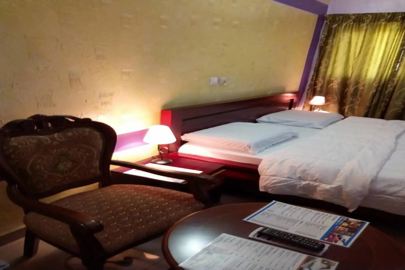 Hotel Lamirol