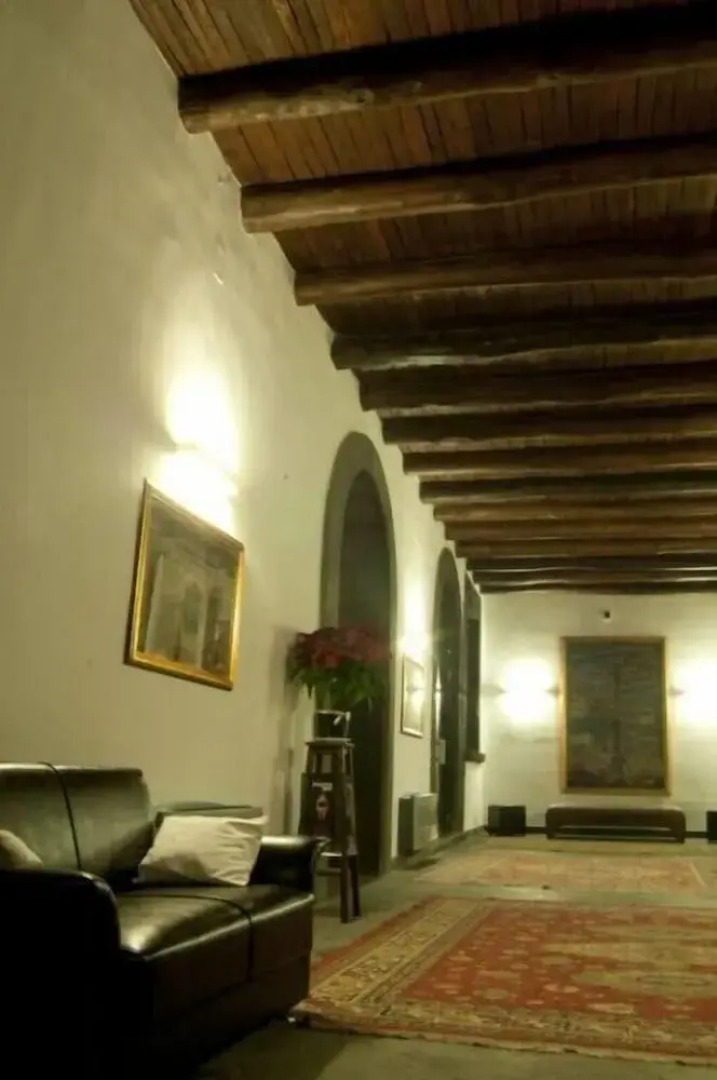 Castello di Casapozzano