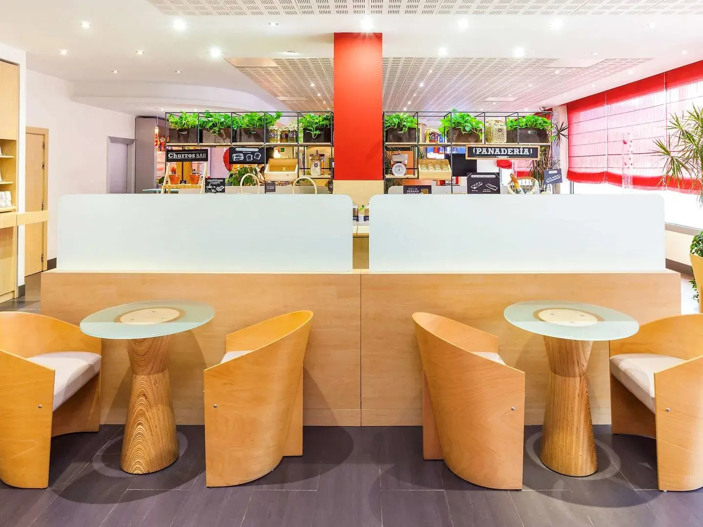 Hotel ibis Madrid Alcobendas