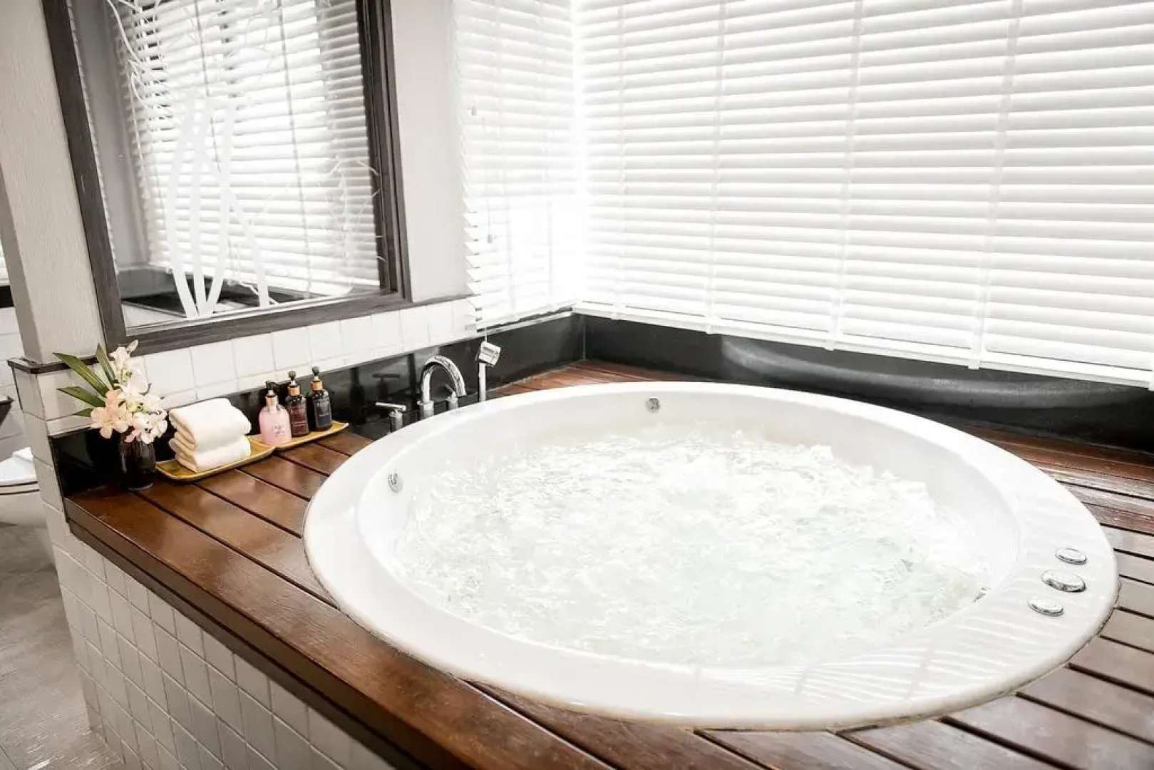 Alpina Phuket Nalina Resort & Spa