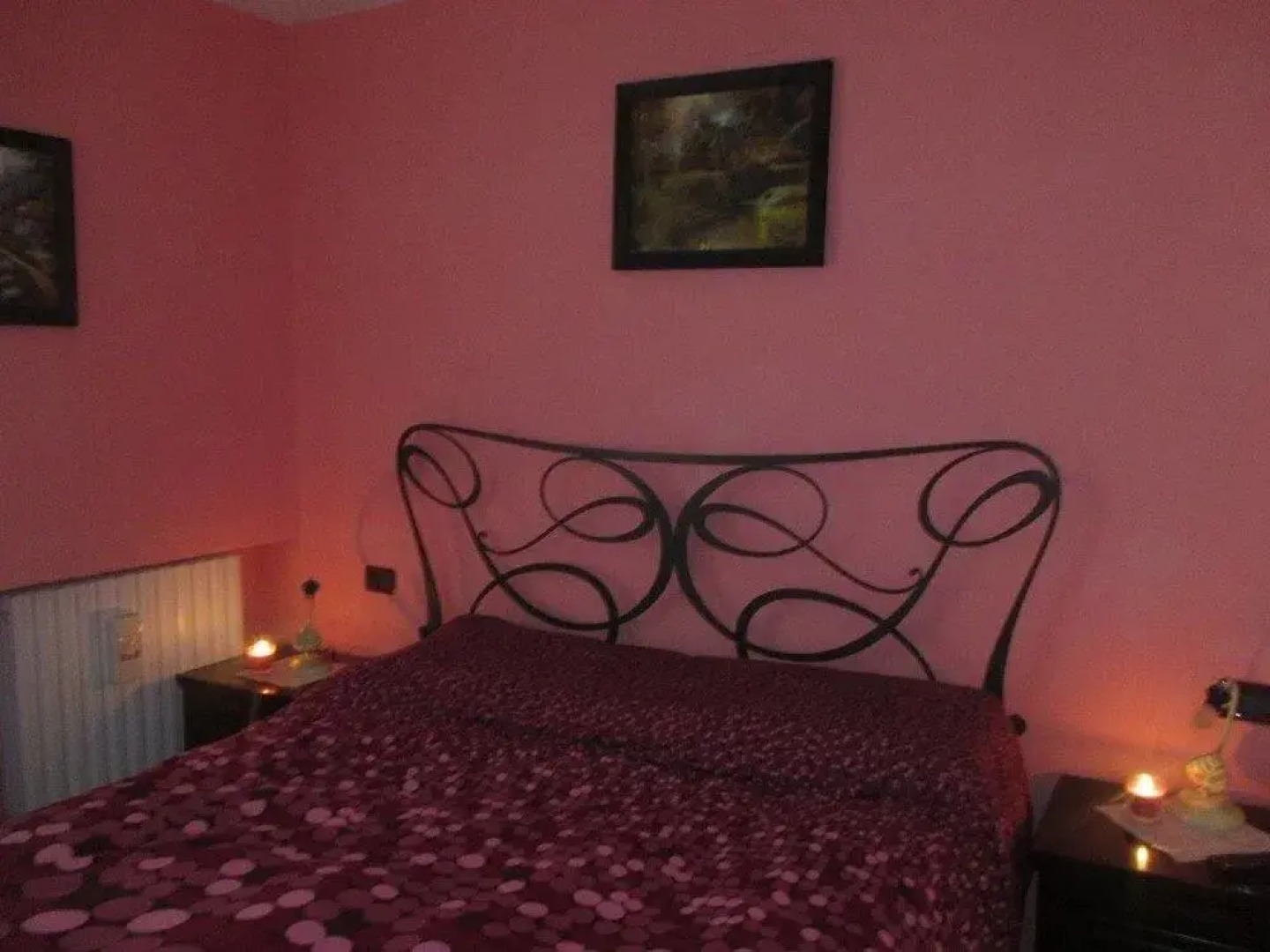 La Casetta Del Castello