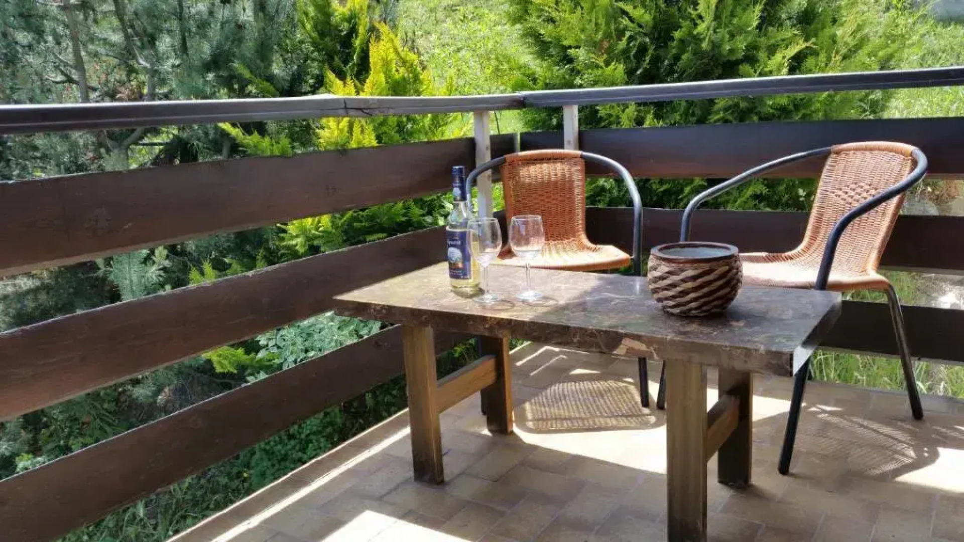 Apartment Les Arolles 704