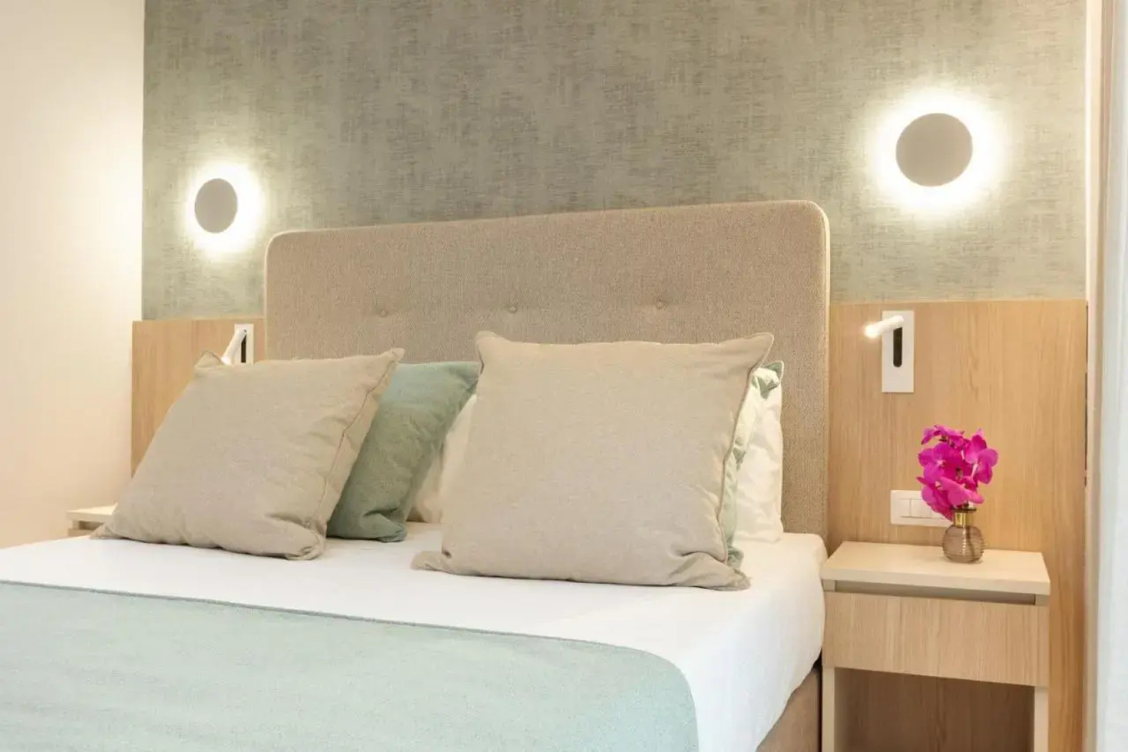 Residence san severino