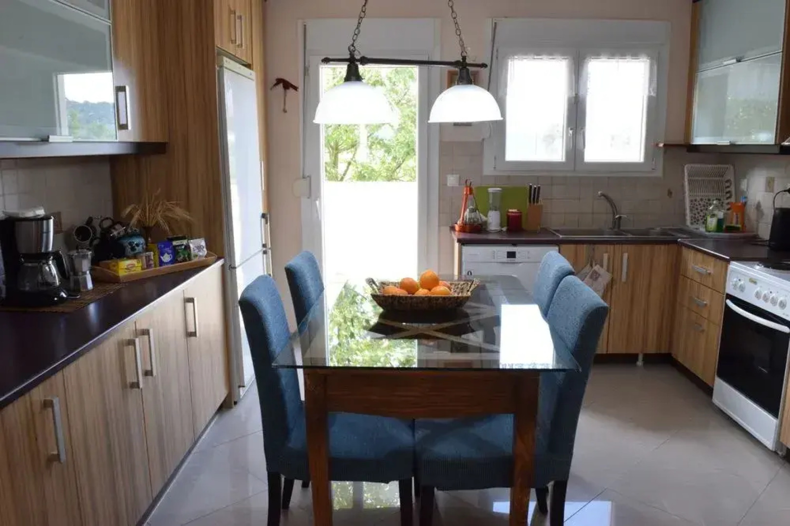 4 Bedroom Family Friendly Home