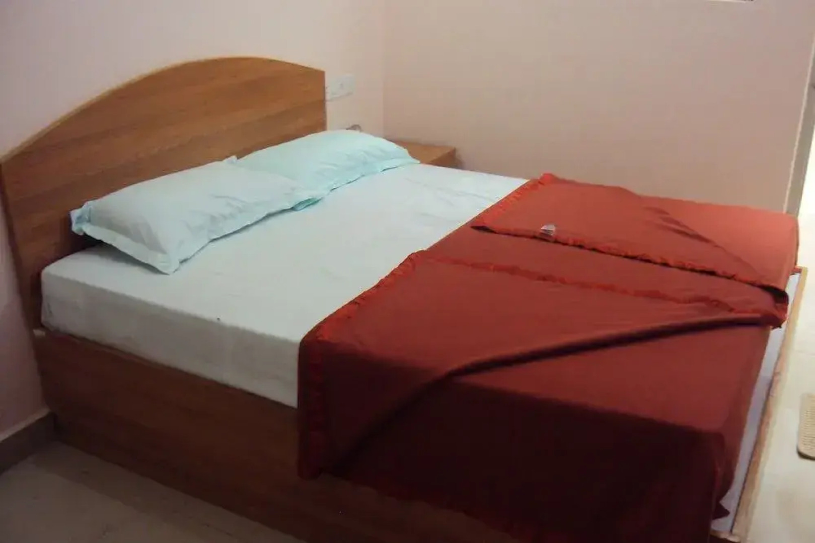 KSTDC Hotel Mayura Kauvery