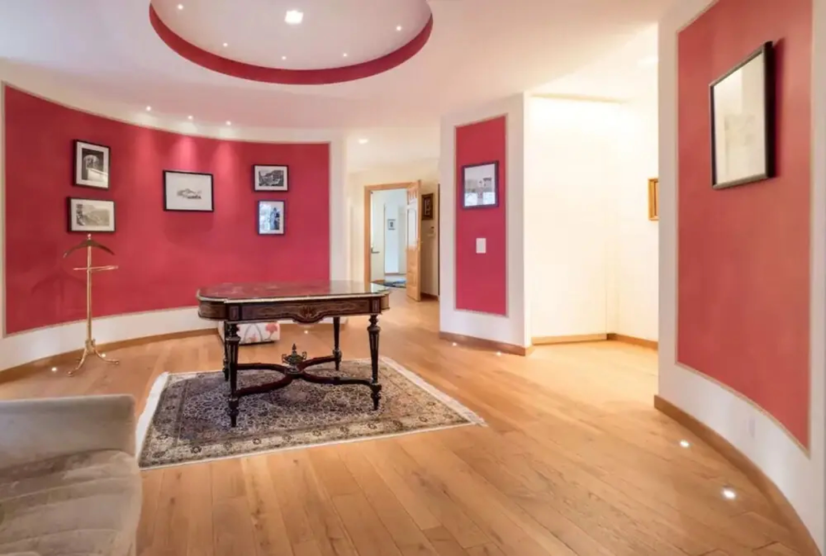 Sangata 4 Bedroom Apartment