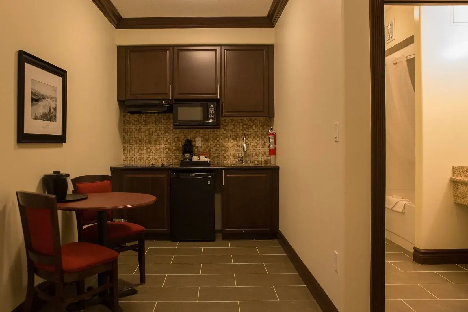 Chateau Nova Peace River