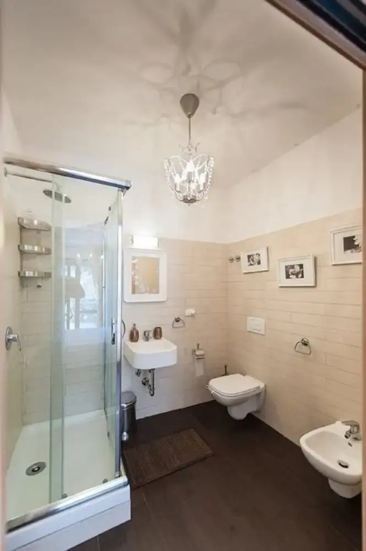 Il Gufo E La Luna B&B