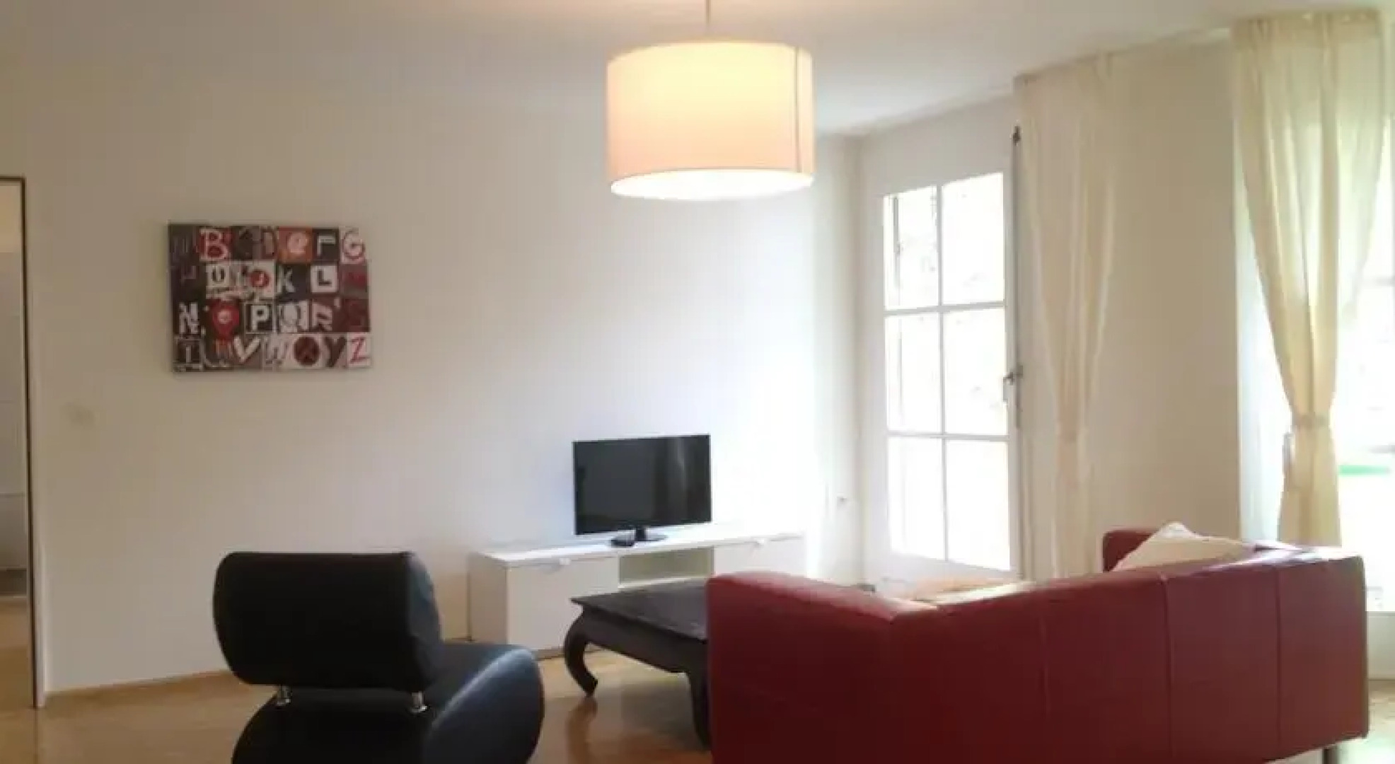 Homerental - Apartmenthaus Hammer