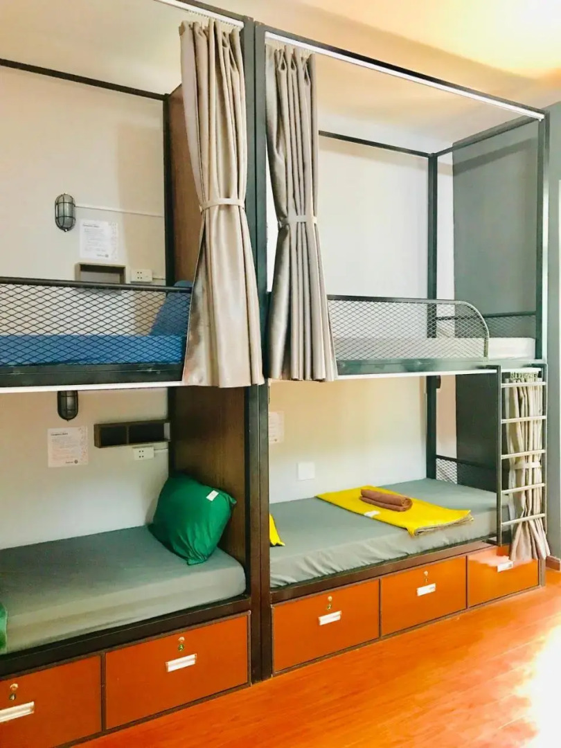 Then And Now Homestay