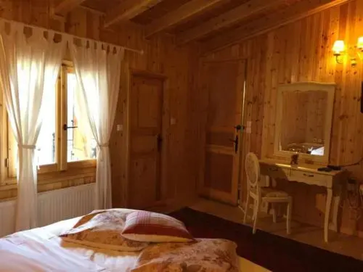 Aithra Boutique Hotel