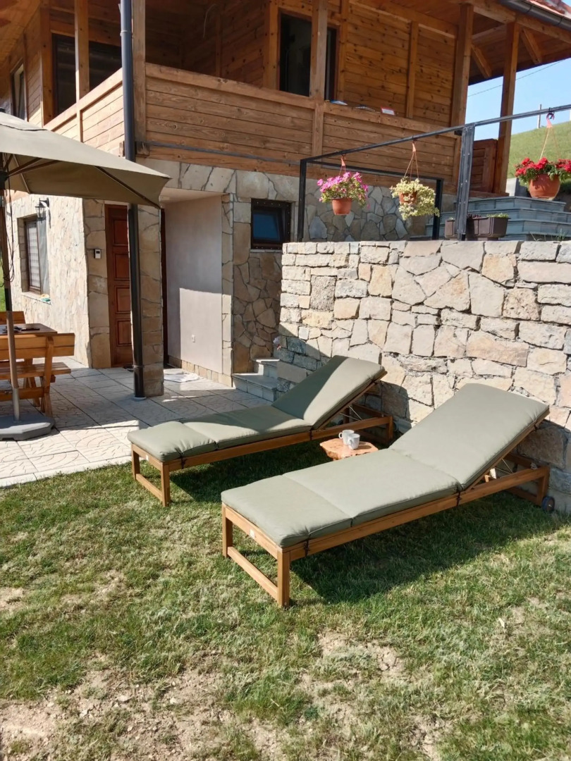 Zaovinska Panorama I