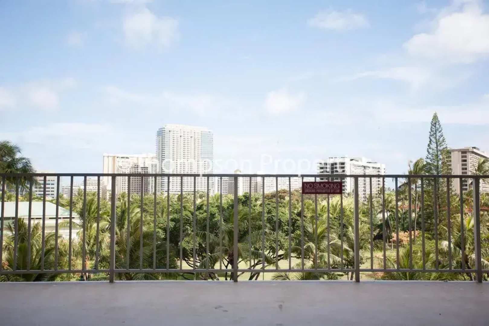 Inn on the Park Waikiki