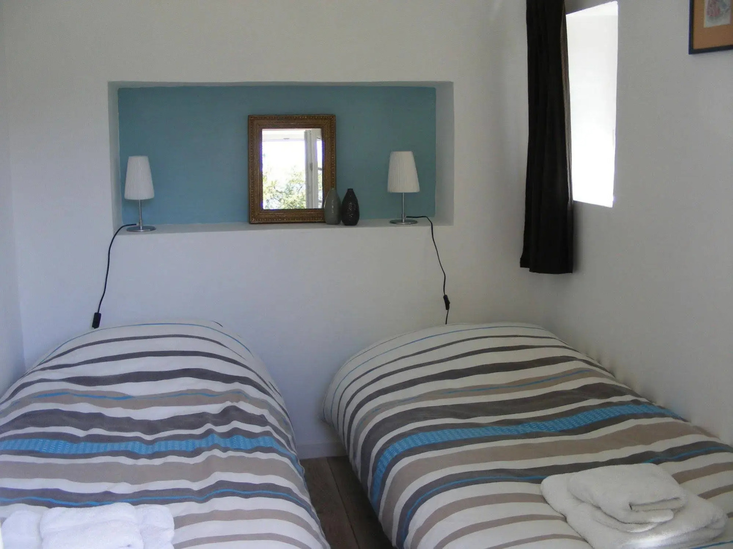 Chateau de Flottemanville