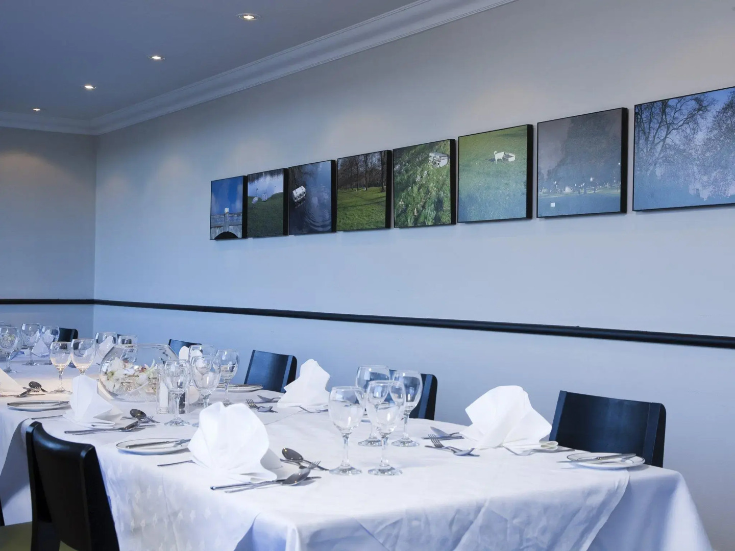 Holiday Inn Chester - South by IHG