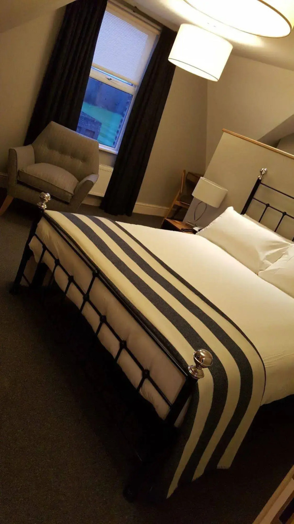 The Oxford Townhouse