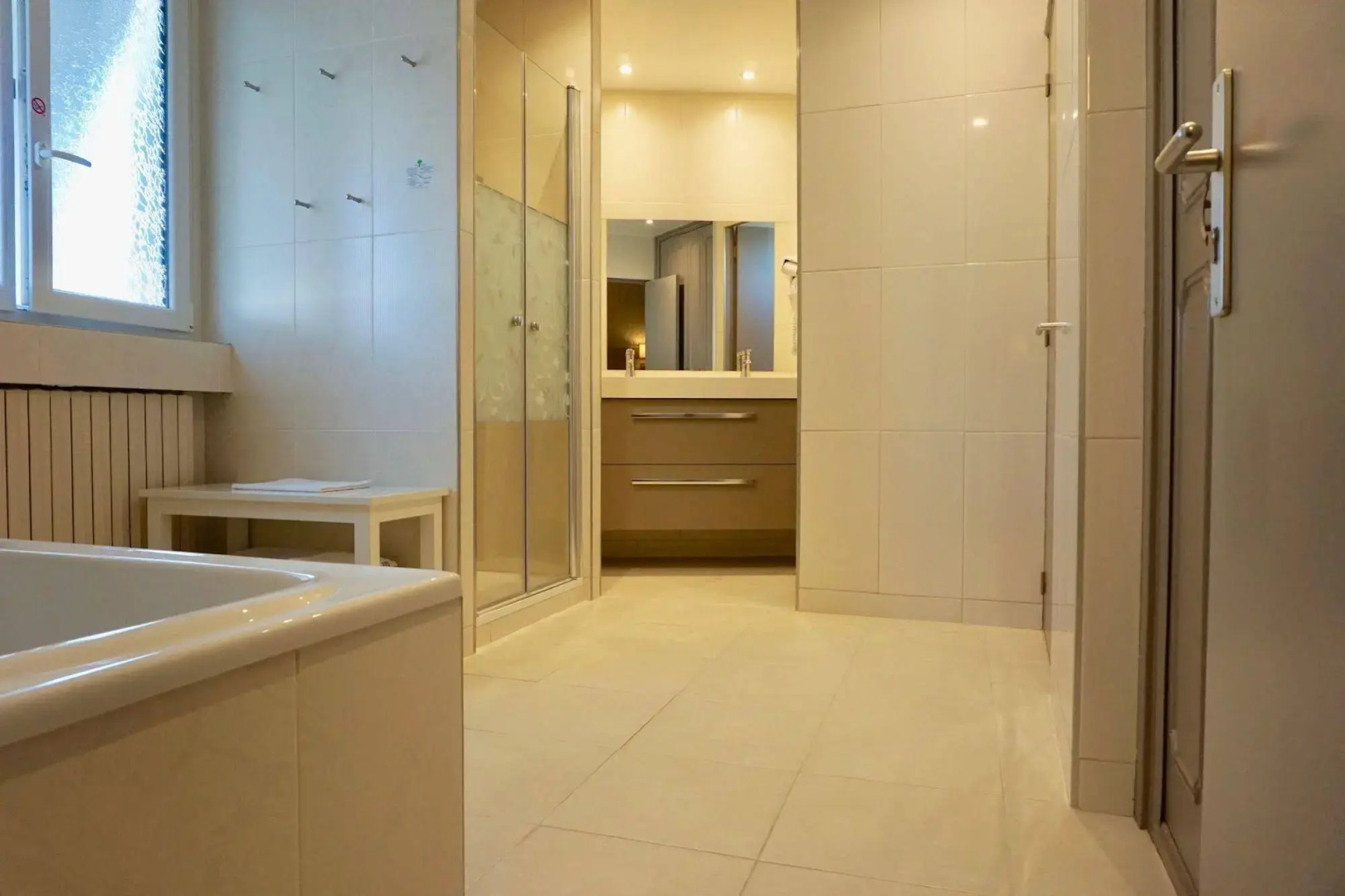 Hôtel Clair Cottage