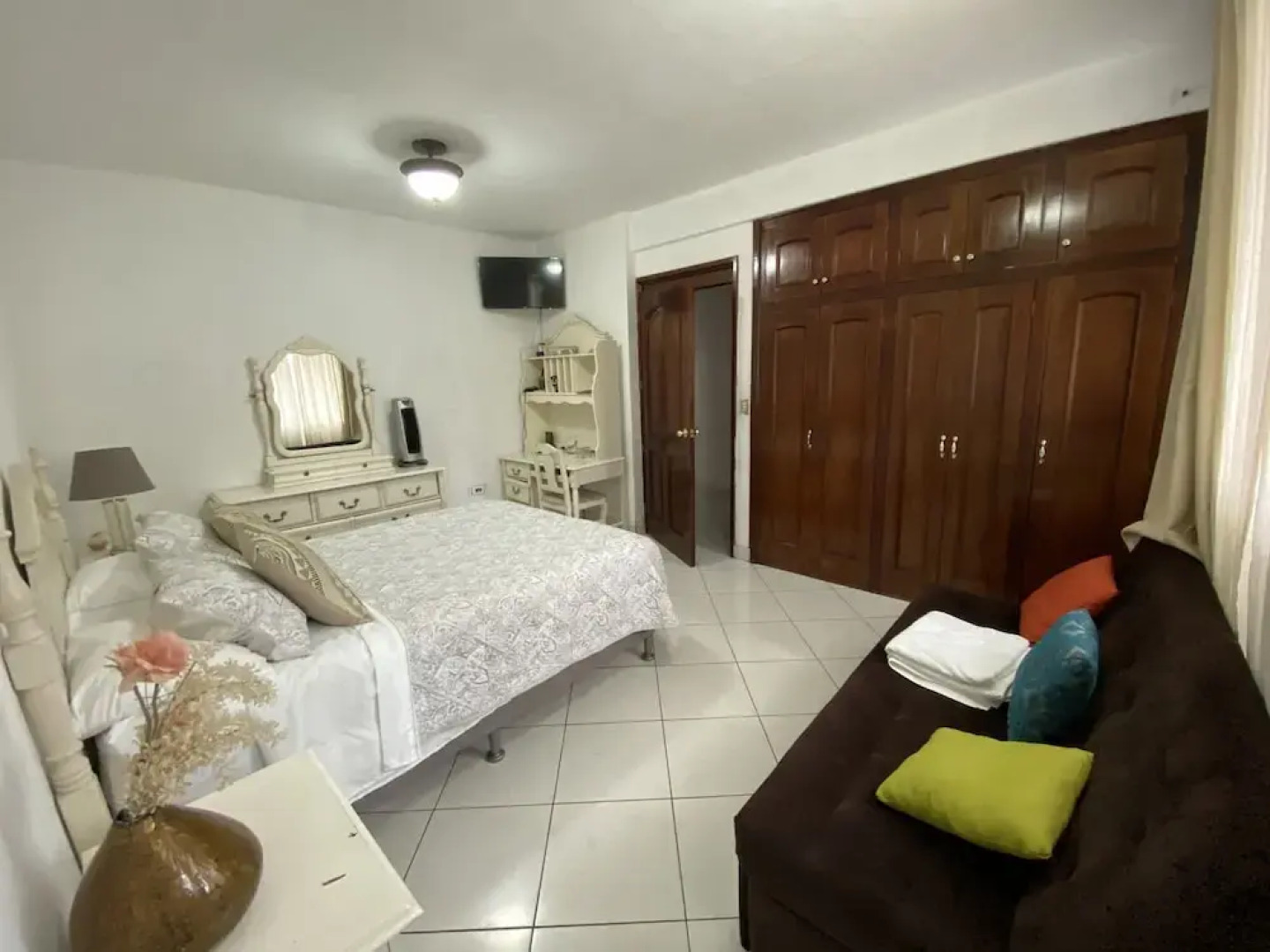 Apartamentos Confortables  Aeropuerto