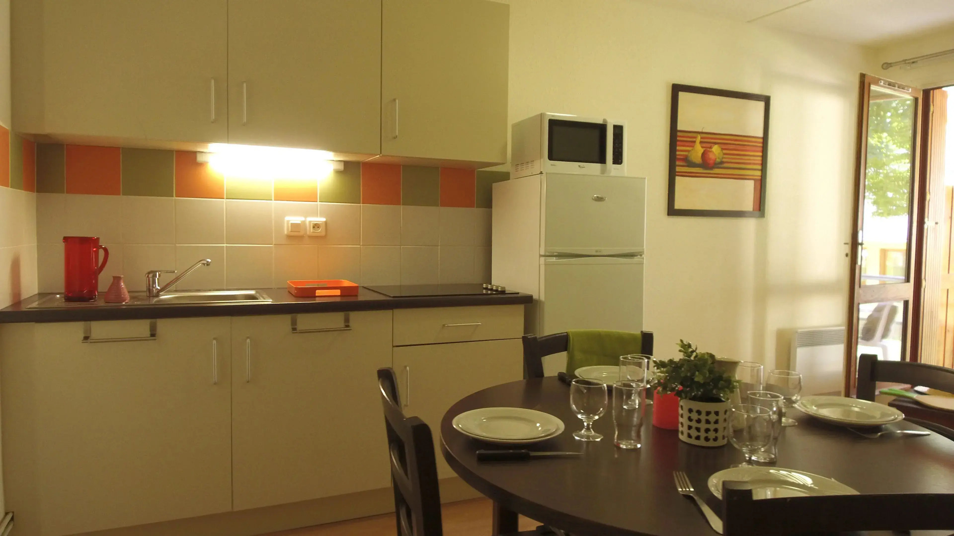 VVF Sud Aveyron, Brusque