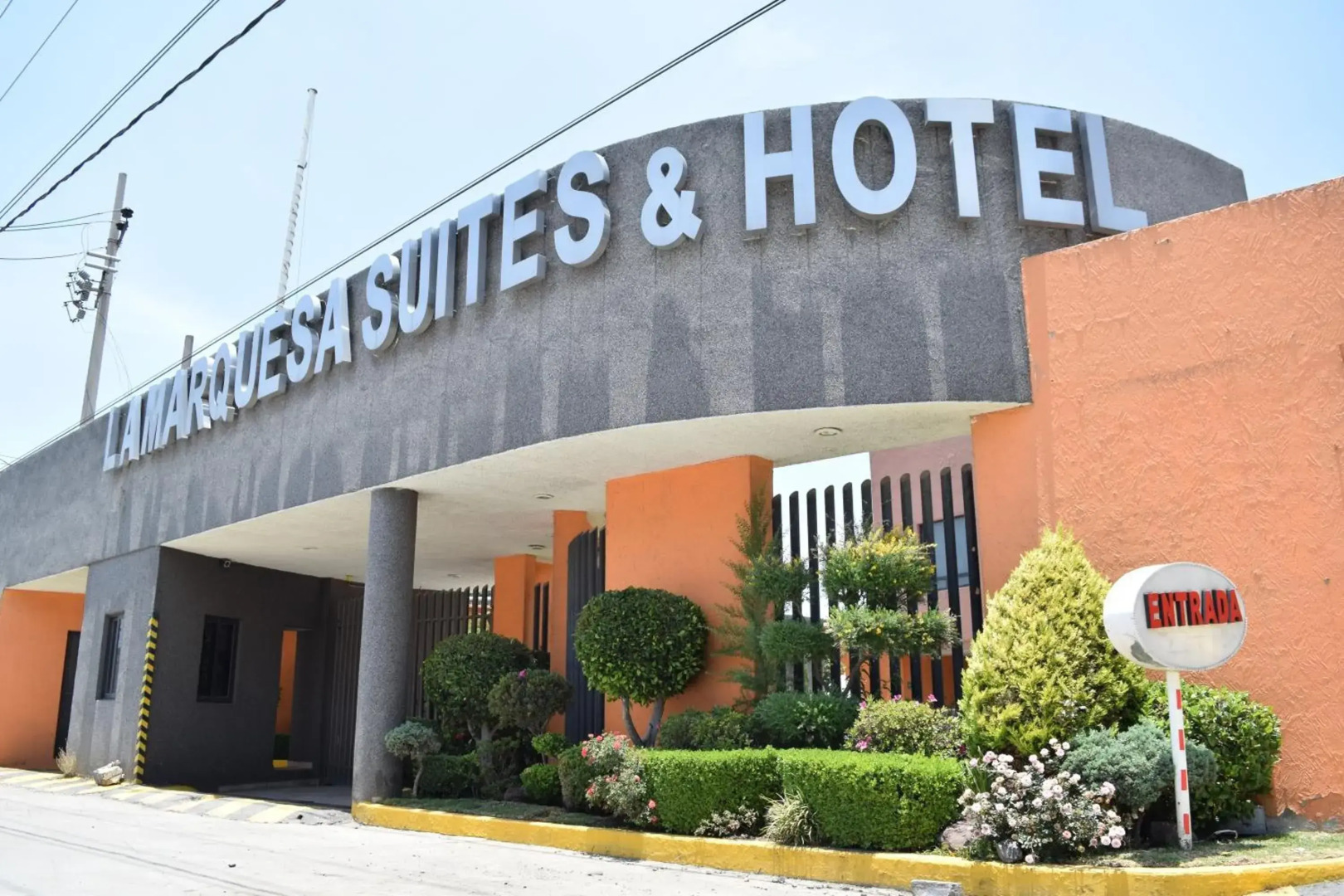Hotel & Suites La Marquesa
