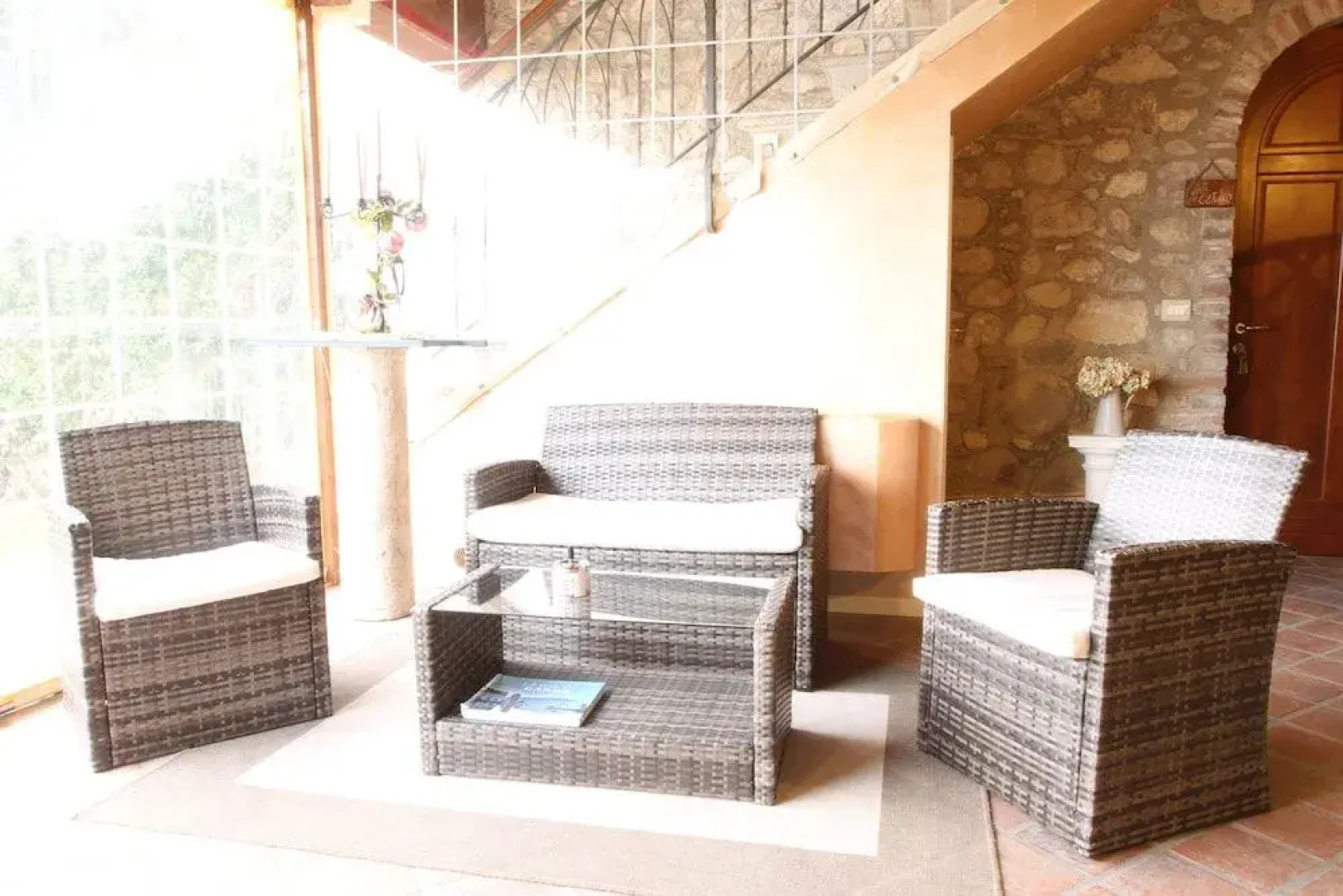 Agriturismo Cascina Crocelle