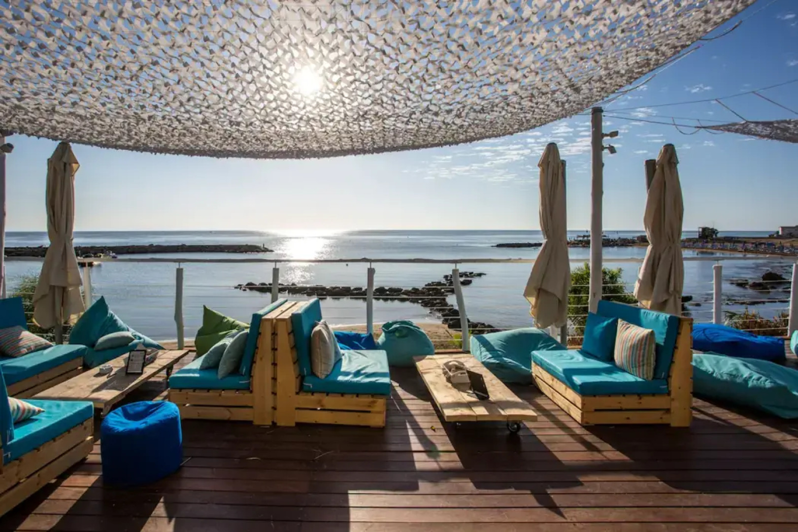 The Golden Coast Beach Hotel