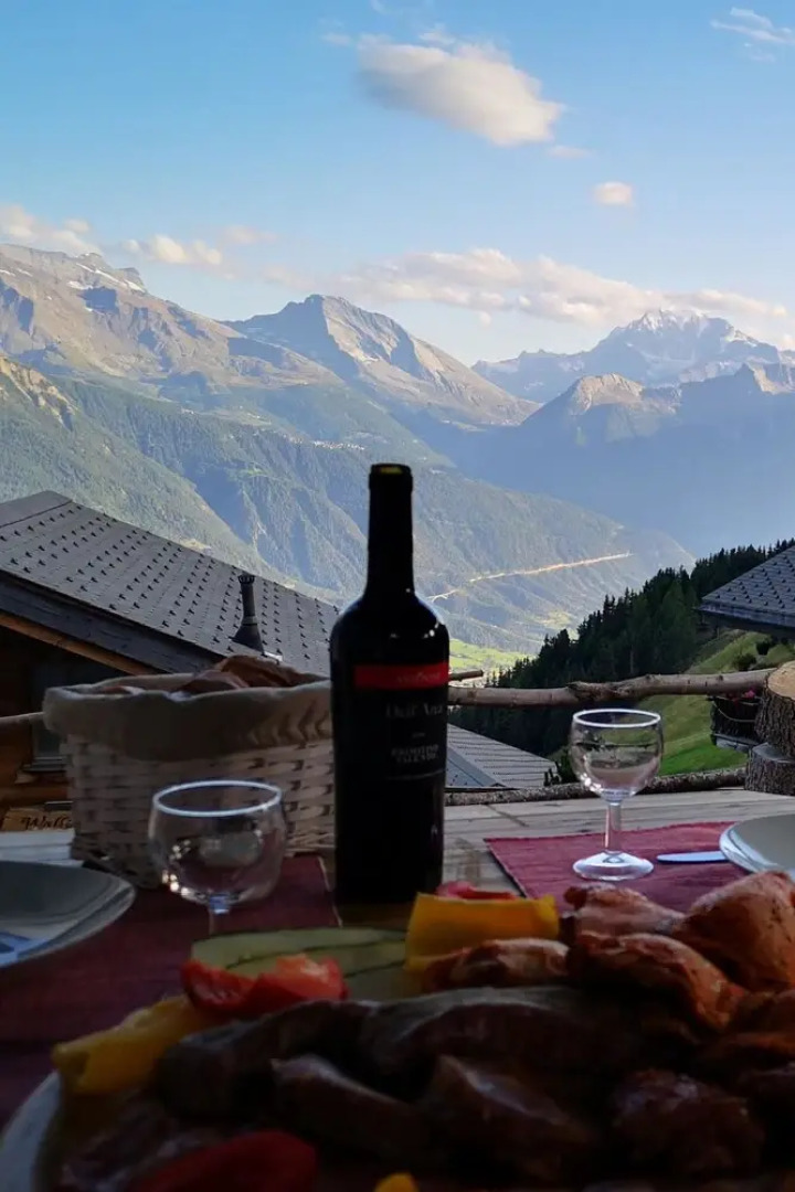 Arve Nr 5 2 Stock West Riederalp