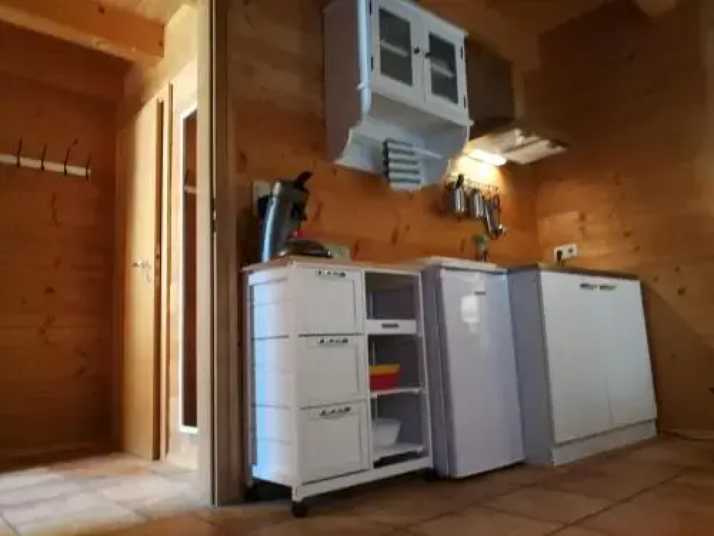 Studio im Blockhaus am Chiemsee